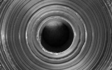 Boho edpm waterproofing