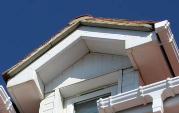 Boho fascia installation costs