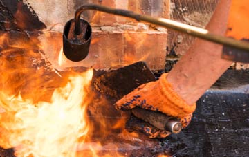 Boho flat roof repair companies