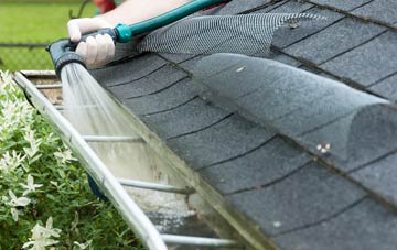 Boho gutter cleaning costs