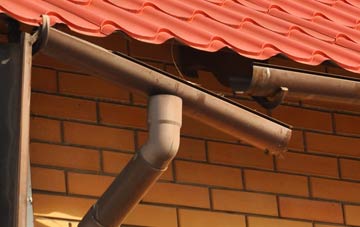 Boho gutter repair costs
