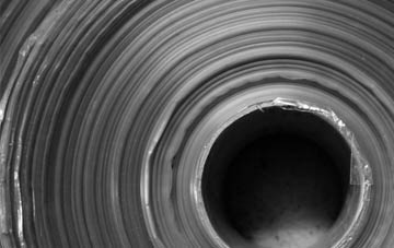 Boho pvc roof replacement