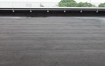 Boho asphalt roof replacement