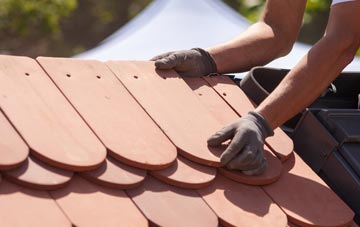 Boho roof tile contractors