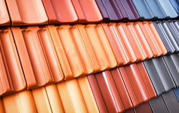 Boho roof tile costs