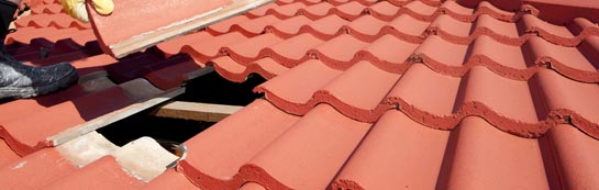 compare Boho roof repair quotes