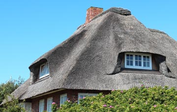 thatch roofing Boho, Fermanagh