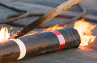 free Boho flat roofing repair quotes