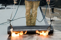 Boho flat roof sealing quote