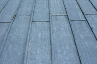Boho lead roofing