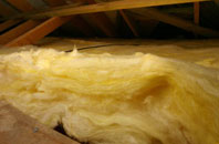 Boho pitch roof insulation