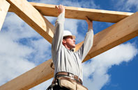 Boho roof replacement work