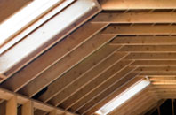 Boho tapered roof insulation quotes